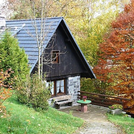 Converted Old Mill In St Georgen Inblack Forest Sankt Georgen im Schwarzwald Ngoại thất bức ảnh