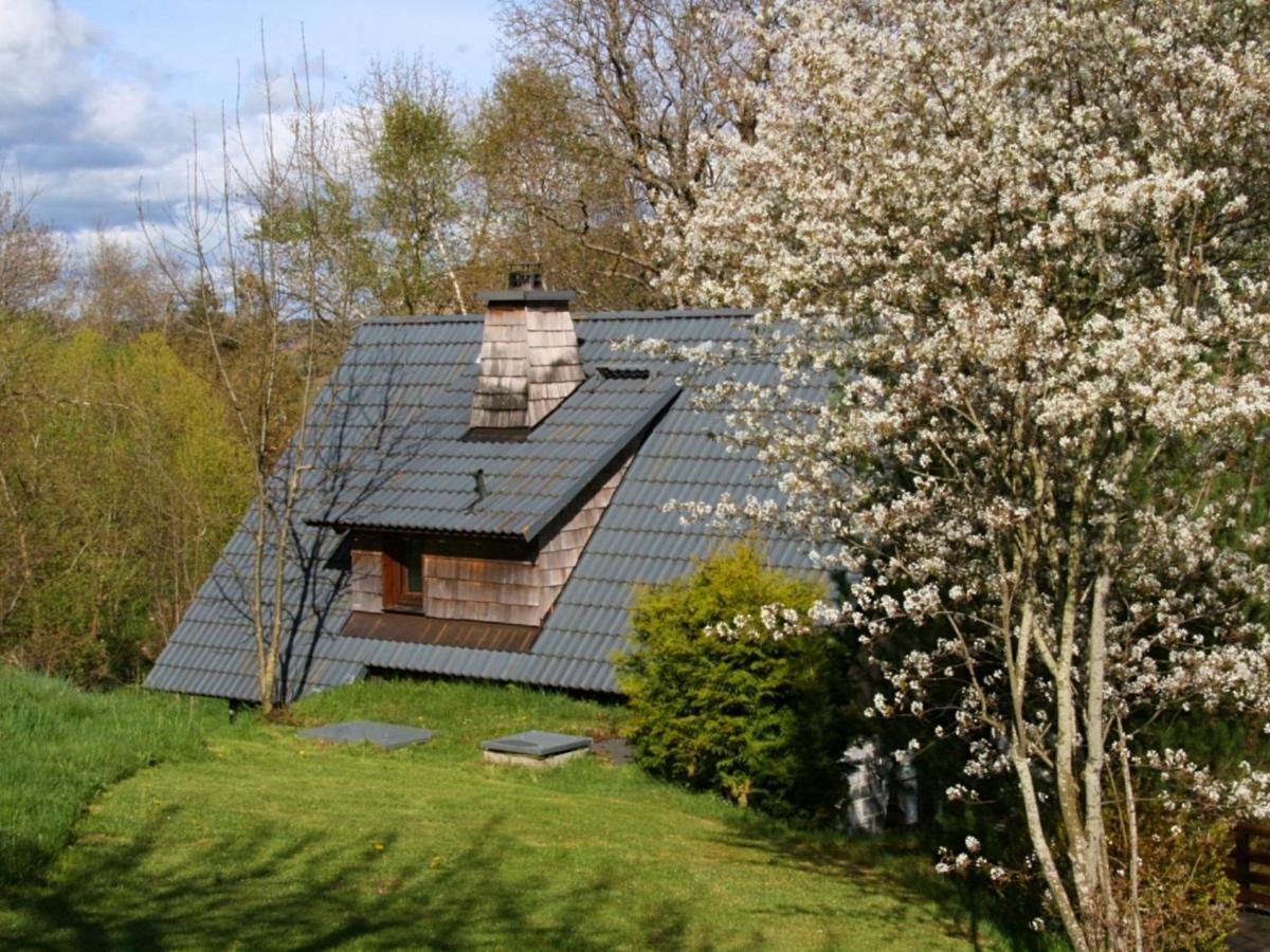 Converted Old Mill In St Georgen Inblack Forest Sankt Georgen im Schwarzwald Ngoại thất bức ảnh